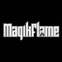 MagikFlame - Most Realistic Electric Fireplace