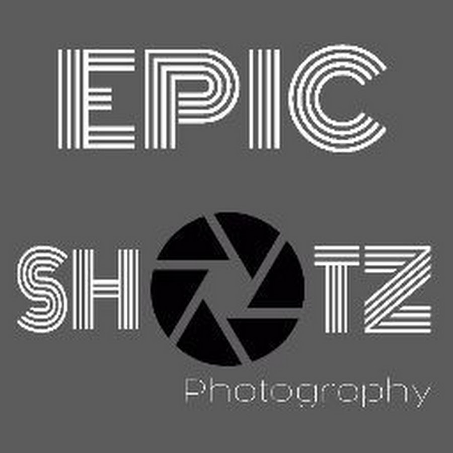 EPIC SHOTZ Photography - YouTube EPIC SHOTZ Photography