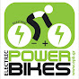 Electric Power Bikes