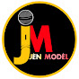 Jèn Modèl