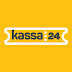 logo Kassa24 - Крымская Онлайн Касса