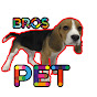 Bros Show PET