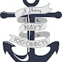 A History of the Navy in 100 Objects
