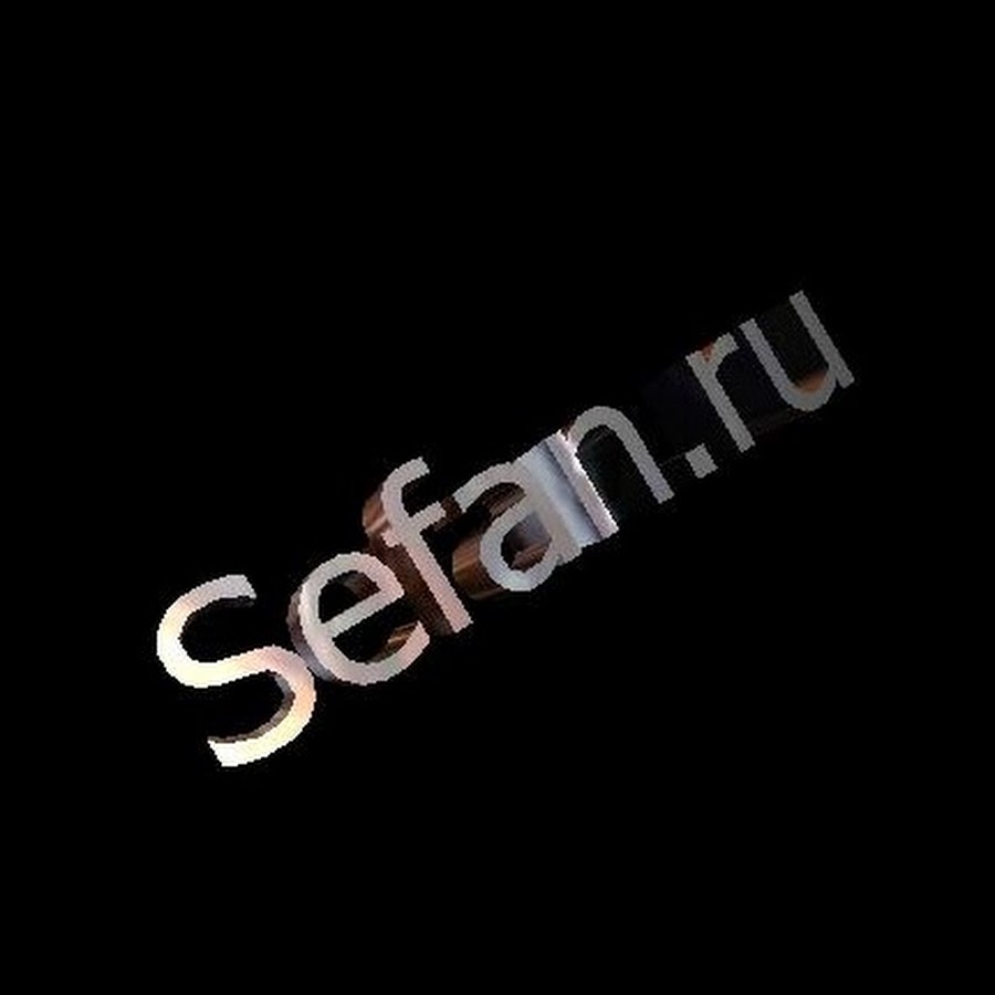 Wap Sefan - YouTube