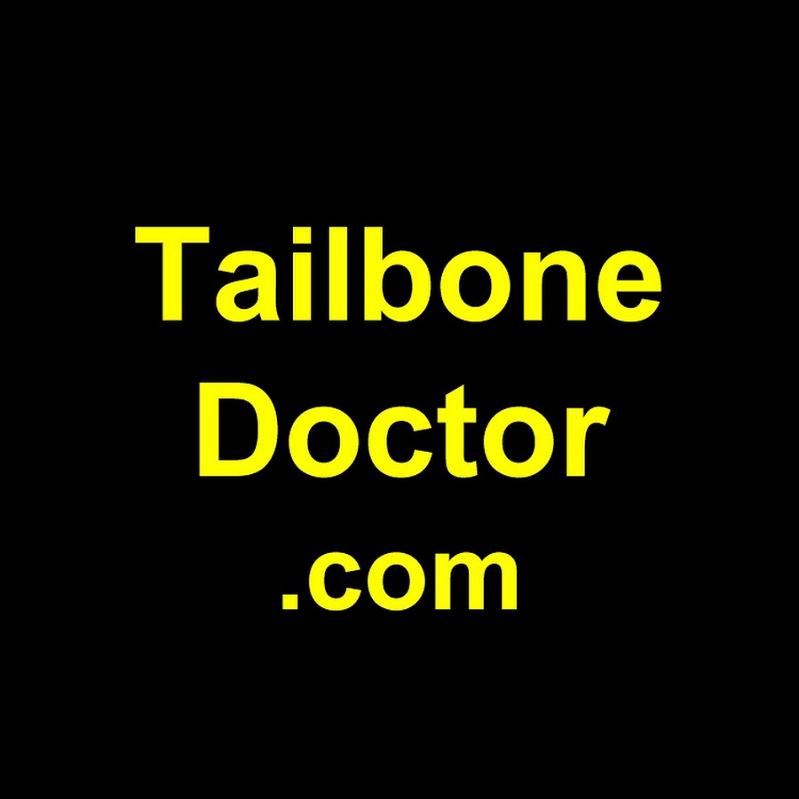 Tailbone Pain Doctor