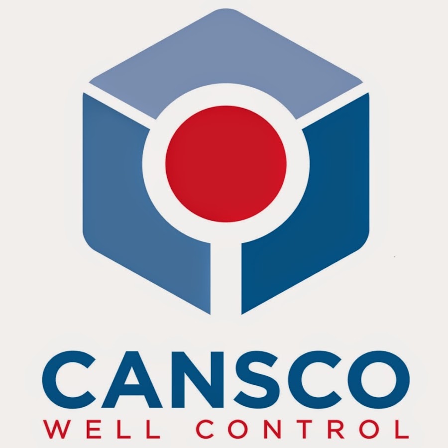 Cansco Well Control Youtube