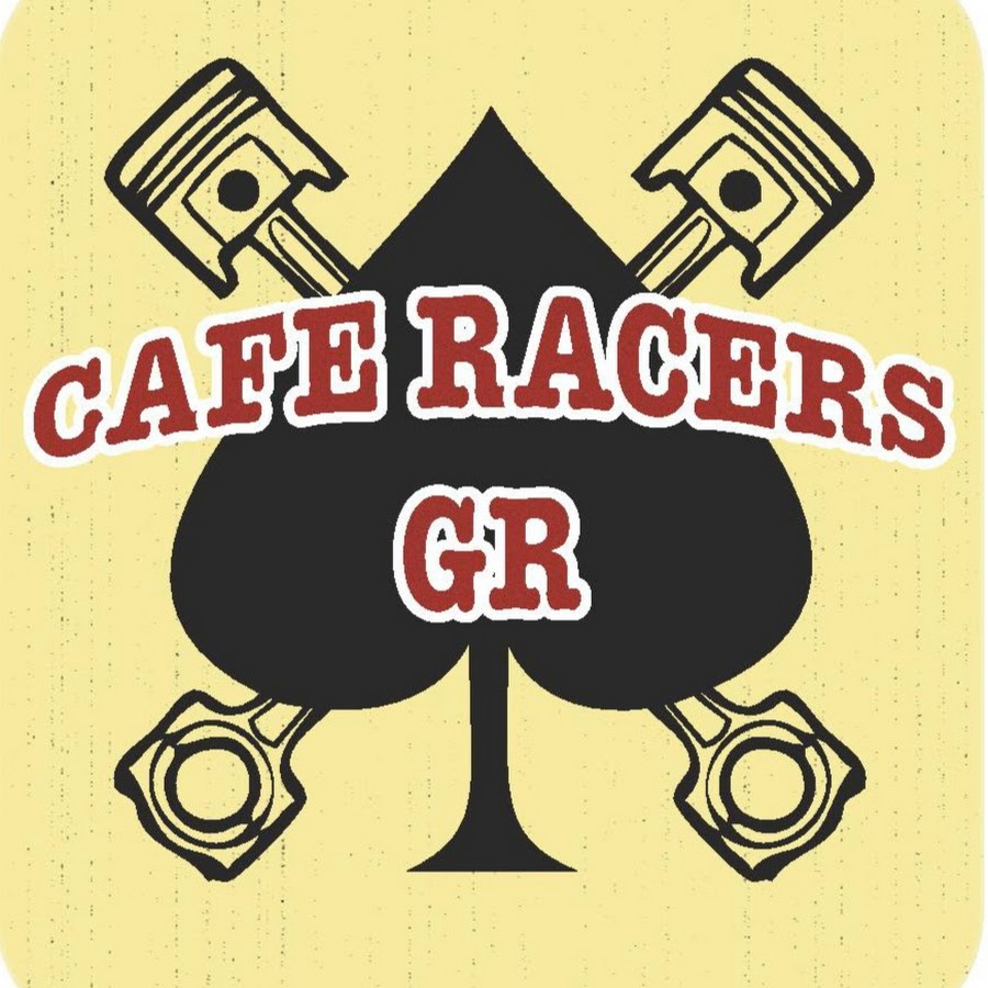 Cafe Racers GR