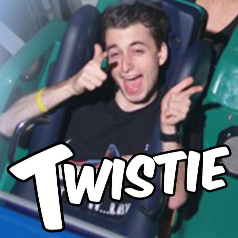 Twistie3 @Twistie3