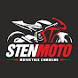 Motocykle Chmielno Stenmoto