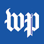 Washington Post youtube avatar