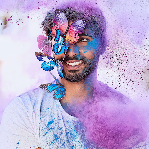 influencer-profile-picture