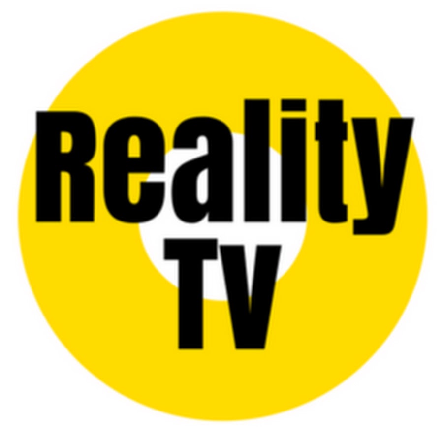 Reality Tv @RealityTvofficial