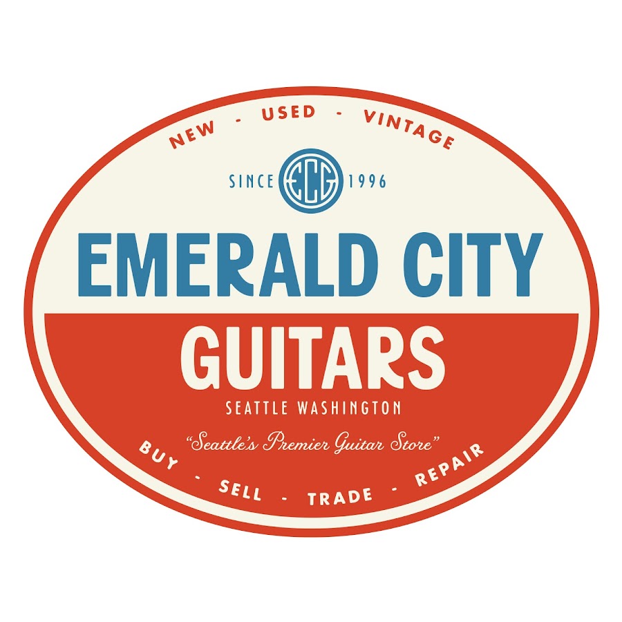 Emerald City Guitars