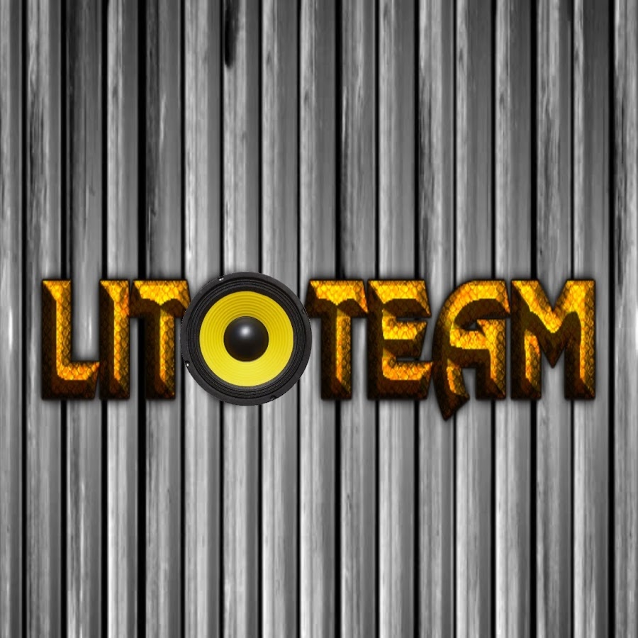 LitoTeam873 @LitoTeam873