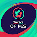 Tactics Of Pes - تكتيكات بيس