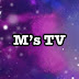 【エムズTV】 M’s TV