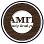 Amit Study Analysis