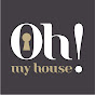 Oh My House ! Immobilier