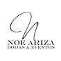 NOE ARIZA BODAS & EVENTOS