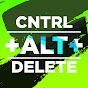 Cntrl+Alt+Delete