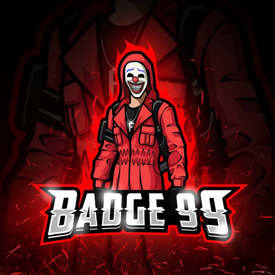 Badge 99 @badge99ff