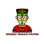 Jurnal Tanah Papua