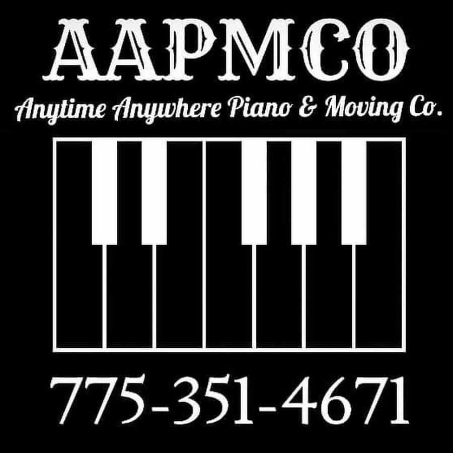 Anytime Anywhere Piano & Moving Company LLC