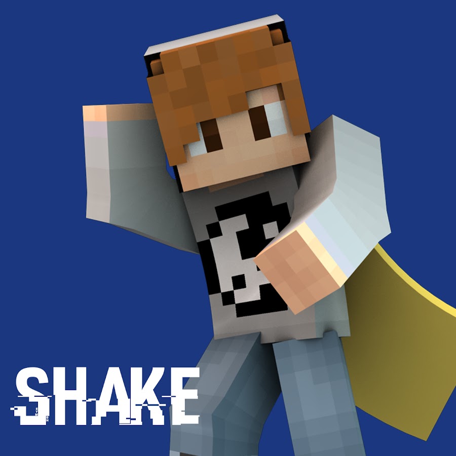 Play shake. Smilecraft.