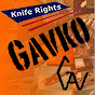 Gavko Knives