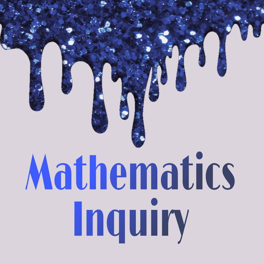 Mathematics Inquiry