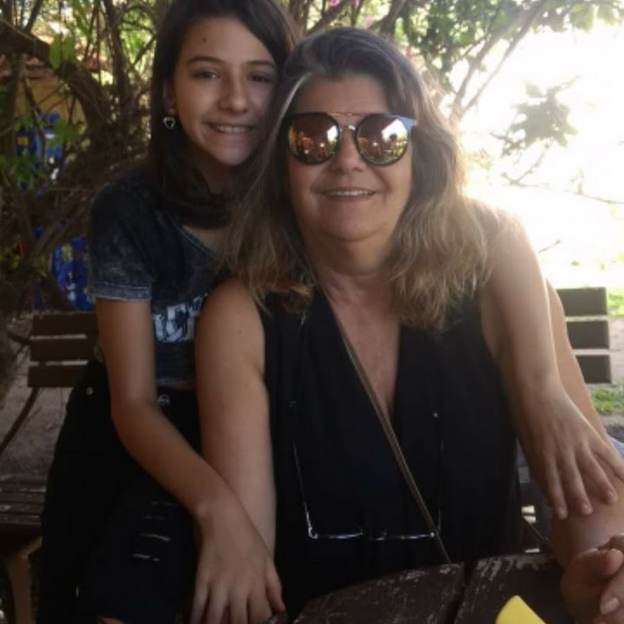 maria luiza polido pereira - YouTube