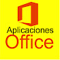 Aplicaciones Office