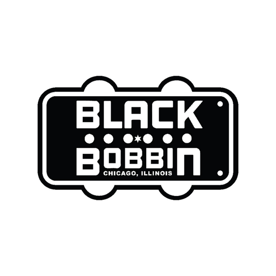 Black Bobbin - YouTube Black Bobbin