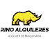 Rino Alquileres Construcción, Jardin y Eventos