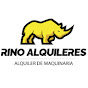 Rino Alquileres Construcción, Jardin y Eventos