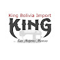 KING BOLIVIA IMPORT