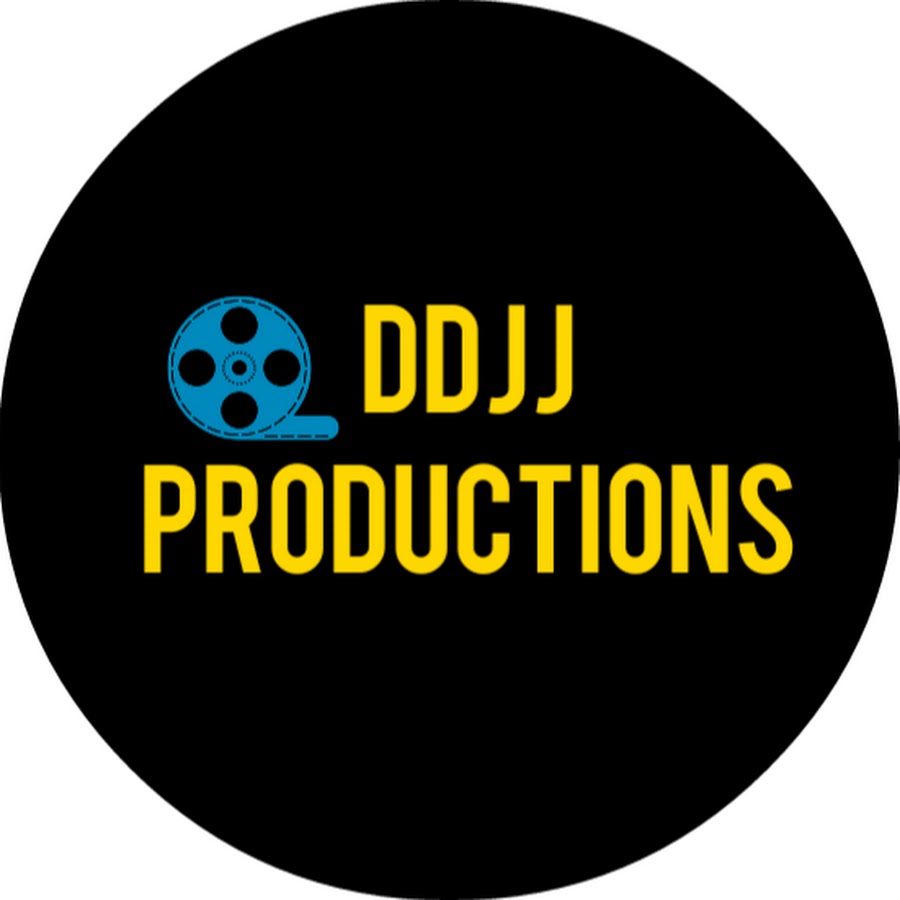 DDJJ Productions - YouTube DDJJ Productions