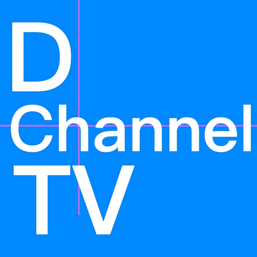 D Channel TV - YouTube