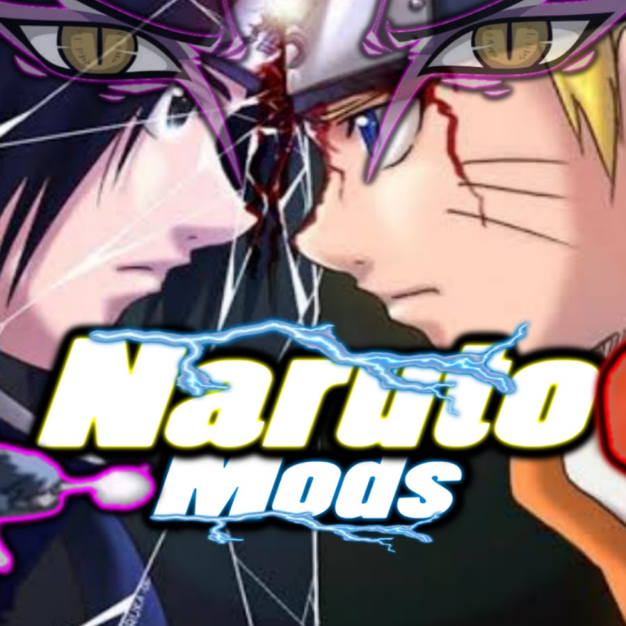 Naruto Mods