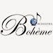 Orchestra Bohème