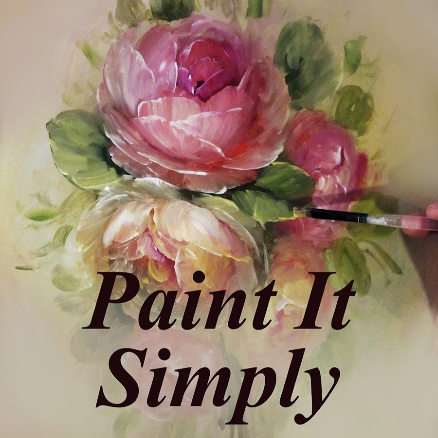 Paint It Simply @JansenartstudioInc