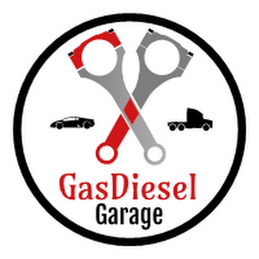 GasDiesel Garage