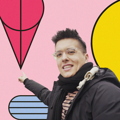 influencer profile picture