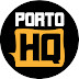 Canal PortoHQ