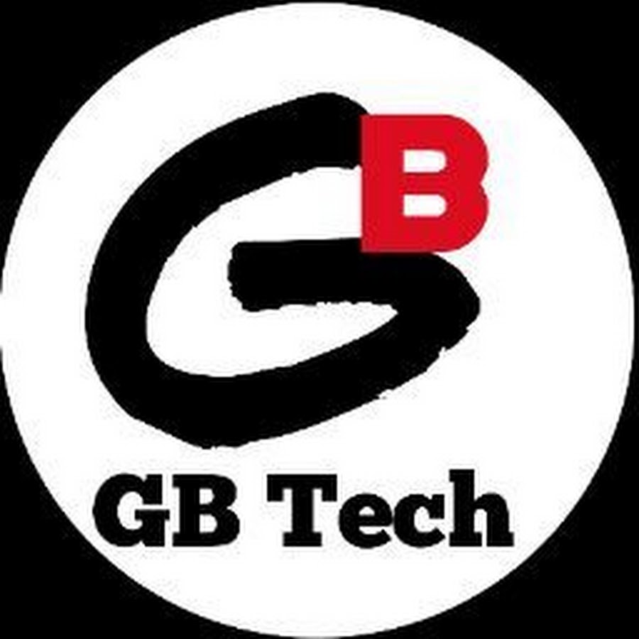 GB Tech - YouTube GB Tech