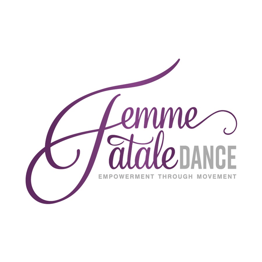 Femme Fatale Dance - YouTube