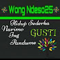 Wong Ndeso25