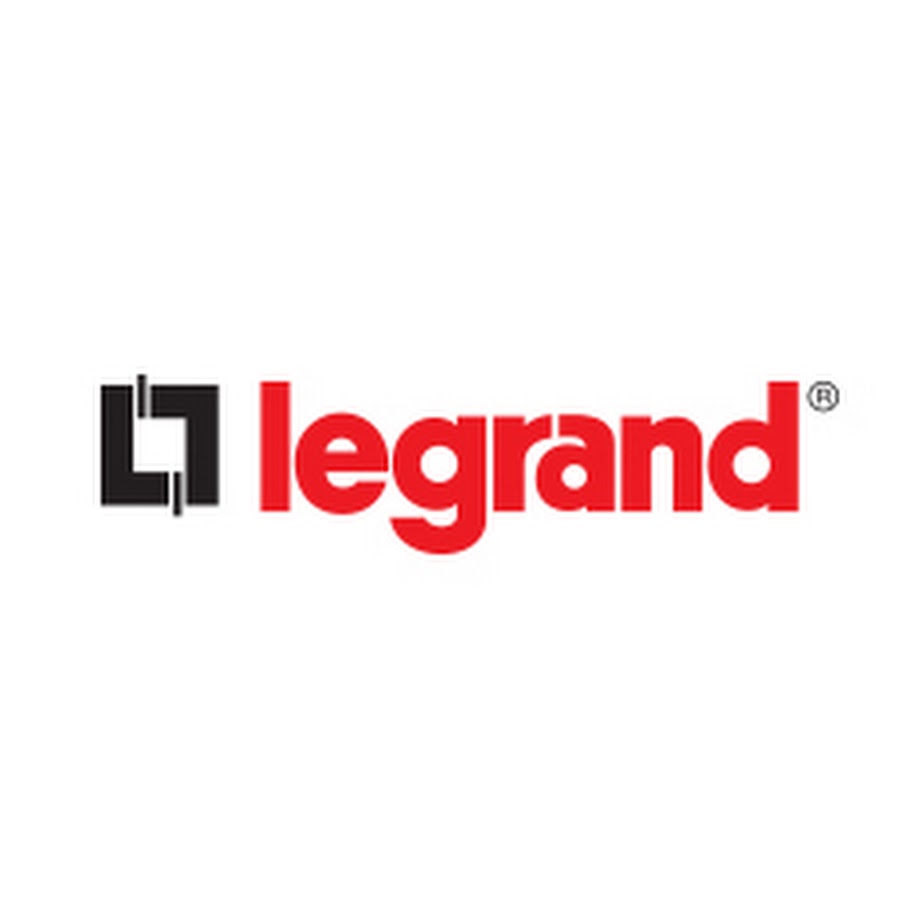 Legrand СНГ - YouTube