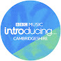 BBC Music Introducing Cambridgeshire