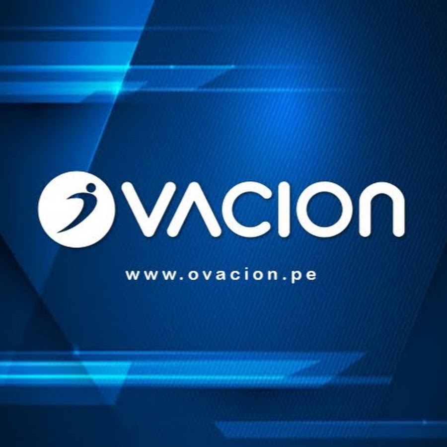 OVACION oficial @ovacionoficial